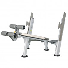 Hattrick-Pro PS-26 Olympic Decline Bench